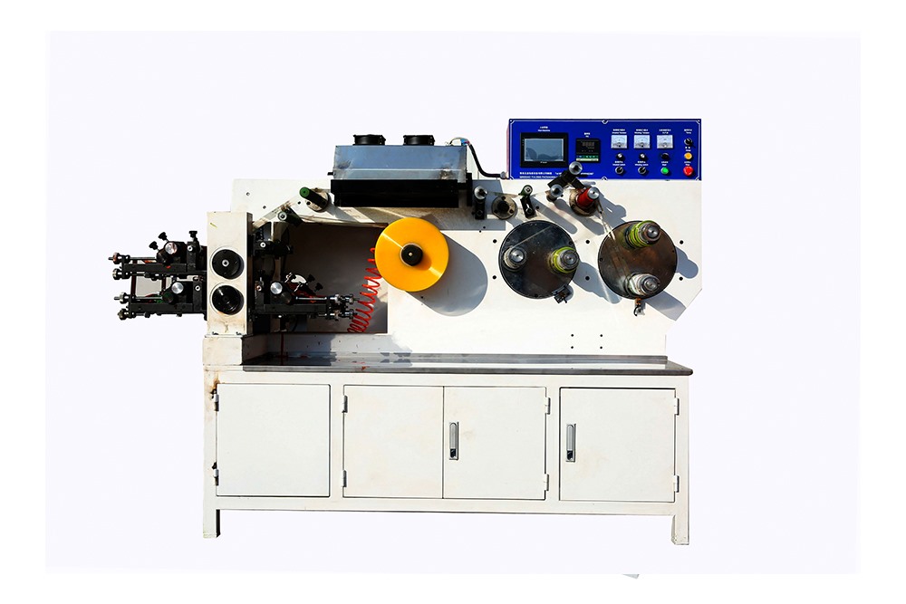 YL-S150三色印刷機