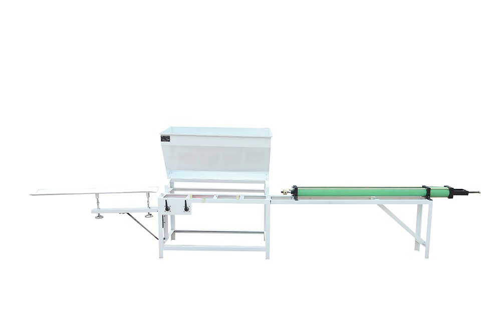 YL-301穿管機