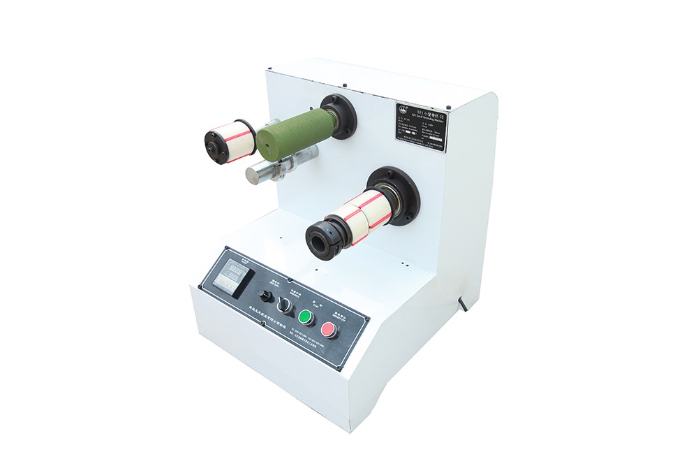 YL-101小復(fù)卷機