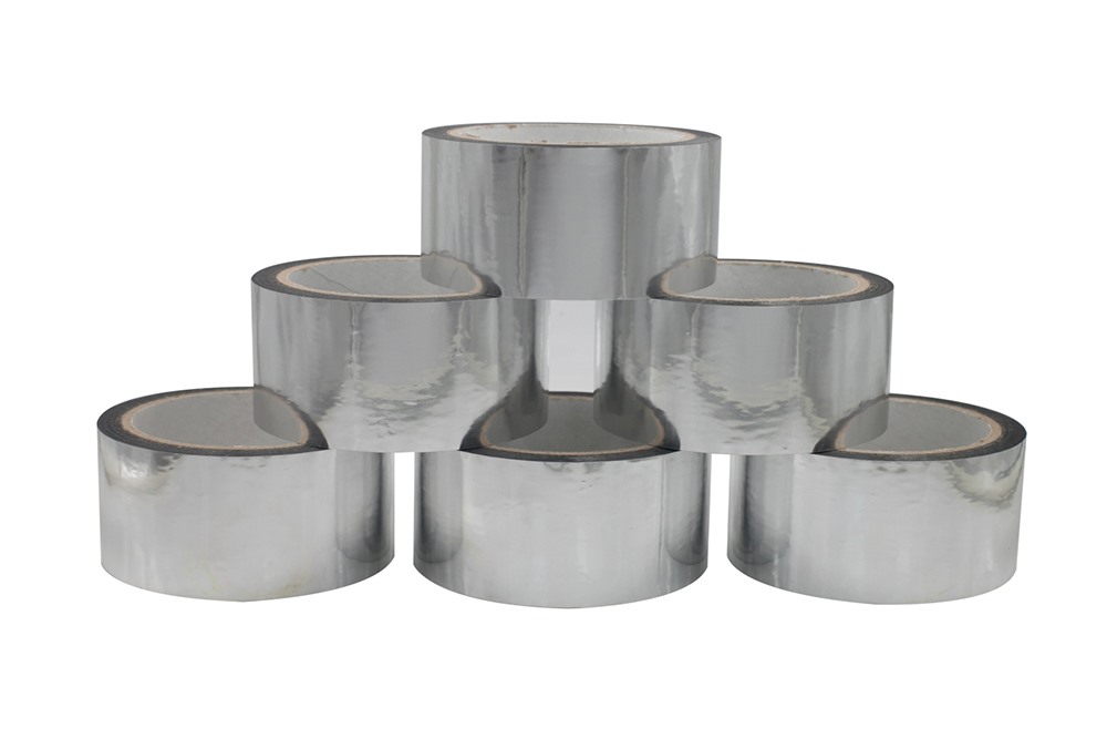 Aluminum Coated Tape