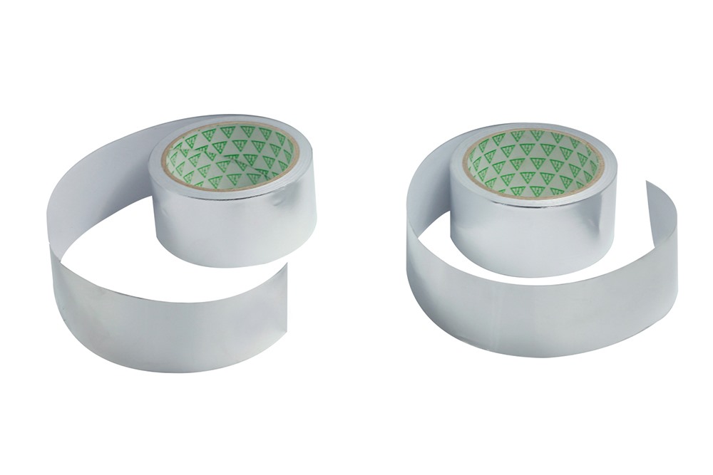 Aluminum Foil Tape