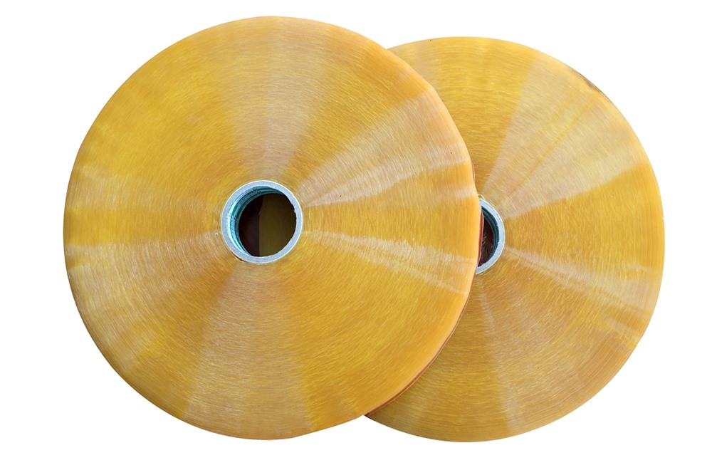自動(dòng)封箱機(jī)專用膠帶