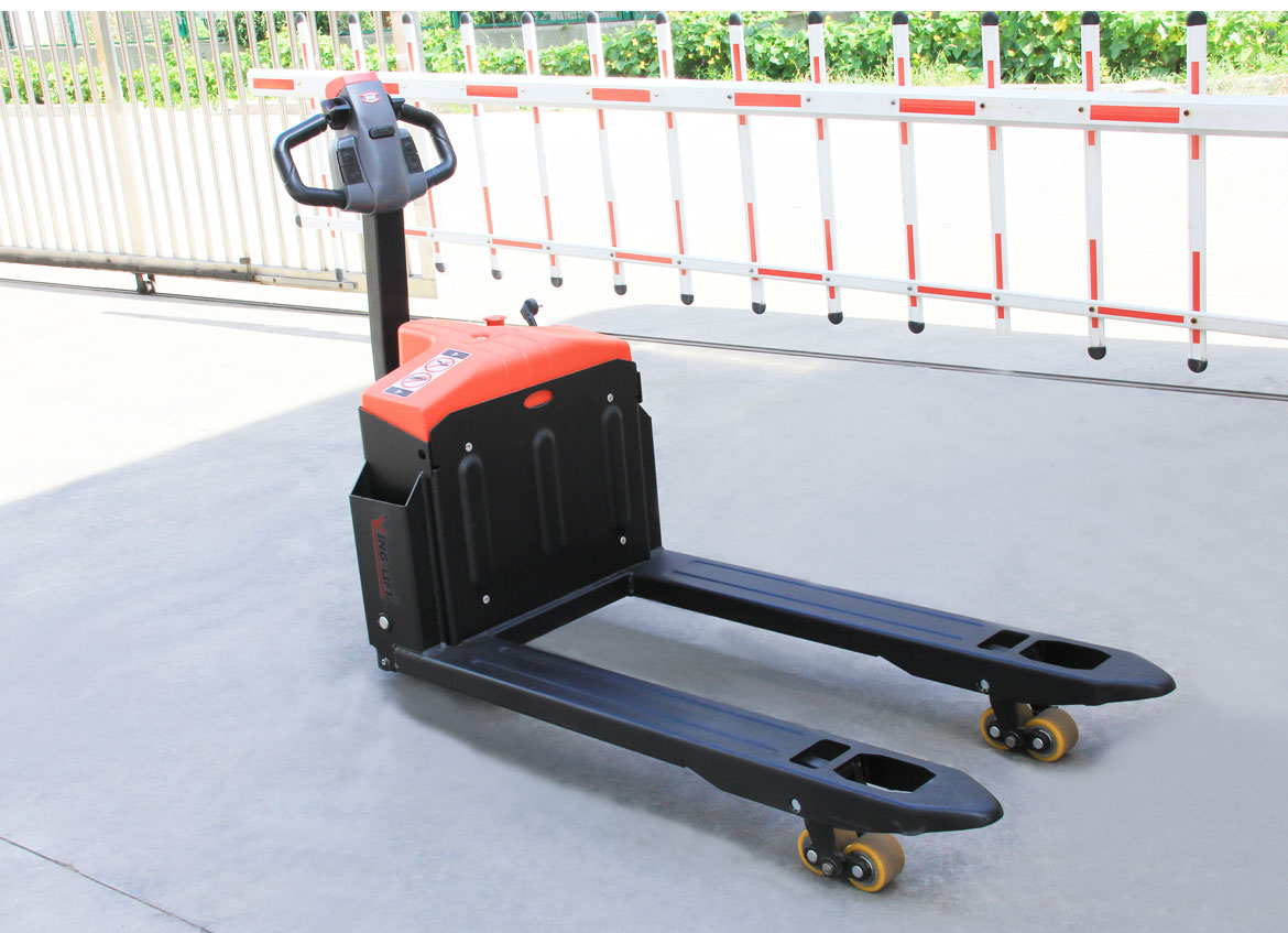 全電動(dòng)搬運(yùn)車